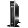 APC Smart-UPS X 1000 VA Tower/Rack Mountable UPS