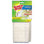 Scotch-Brite; Kitchen Cleaning Cloths, Pack Of 2