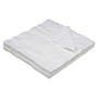 SKILCRAFT; Total Wipes II Cleaning Towel, 13 1/2 inch; x 13 1/2 inch;, 40% Recycled, White, Case Of 1,000 (AbilityOne 7920-00-823-9773)