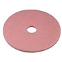 3M&trade; Eraser Burnish Pads, Case Of 5