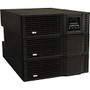 Tripp Lite SU6000RT3U Smart Online UPS System 6000 VA