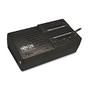 Tripp Lite UPS 550VA 300W Desktop Battery Back Up AVR Compact 120V USB RJ11
