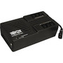 Tripp Lite UPS 550VA 300W International Desktop Battery Back Up AVR 230V RJ11 C13