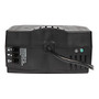 Tripp Lite UPS 750VA 450W Desktop Battery Back Up AVR Compact 120V USB RJ11 TAA