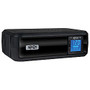 Tripp Lite UPS Smart 1000VA 500W Tower LCD AVR 120V USB Coax RJ45 TAA GSA
