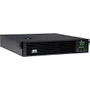 Tripp Lite UPS Smart 3000VA 2250W Rackmount AVR 120V LCD USB DB9 Preinstalled SNMPWEBCARD TAA