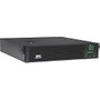 Tripp Lite UPS Smart 3000VA 2880W Rackmount AVR 120V Preinstalled SNMPWEBCARD Pure Sine Wave USB DB9 2URM TAA