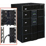 Tripp Lite UPS Smart Online 16000VA 14400W Rackmount 16kVA 208/240 Manual Bypass Hot Swap USB DB9