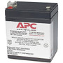 APC Replacement Battery Cartridge #45