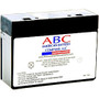 APC Replacement Battery Cartridge, 4500 mAh Capacity