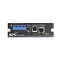APC UPS Network Management Card w/ Environmental Monitoring & Out of Band Management
