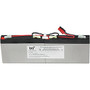 BTI UPS Battery Kit; Replaces APC RBC18