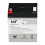 BTI UPS Battery Kit; Replaces APC RBC46