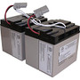 BTI UPS Battery Kit; Replaces APC RBC55