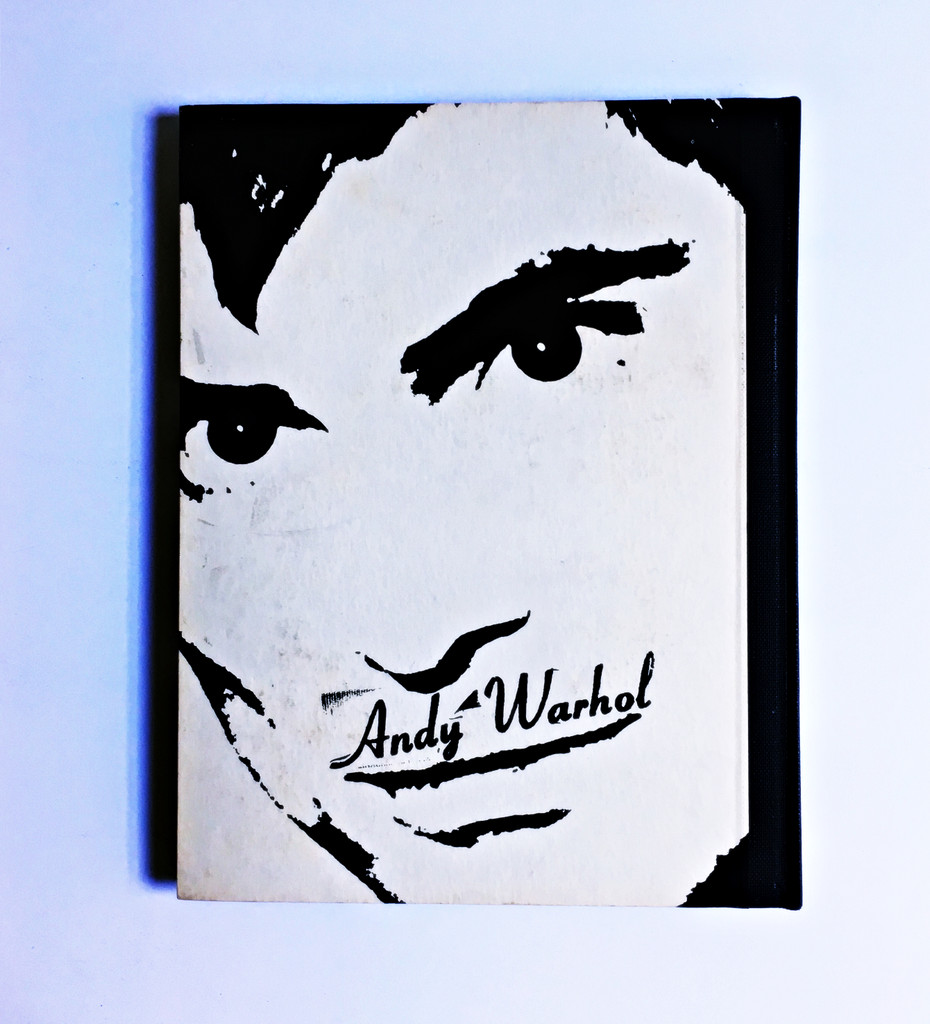 Andy Warhol, Andy Warhol's Index Book, 1967