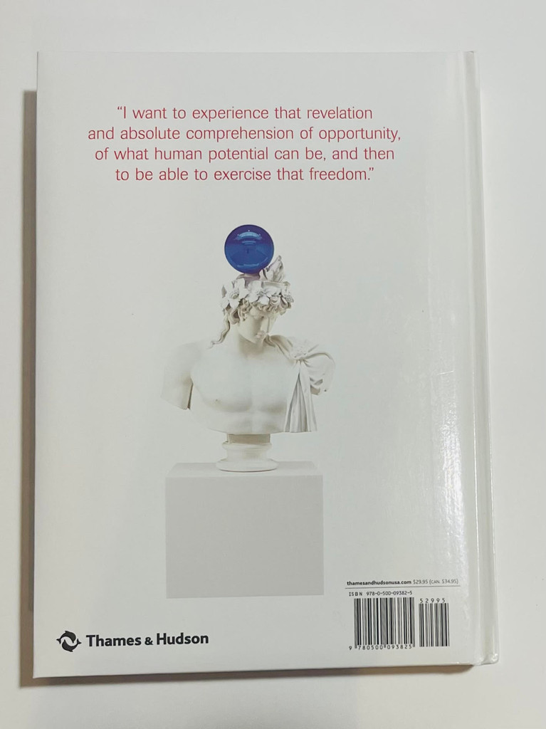 Jeff Koons, Jeff Koons Conversations with Norman Rosenthal (Hand signed and inscribed by BOTH Jeff Koons and Norman Rosenthal), 2014