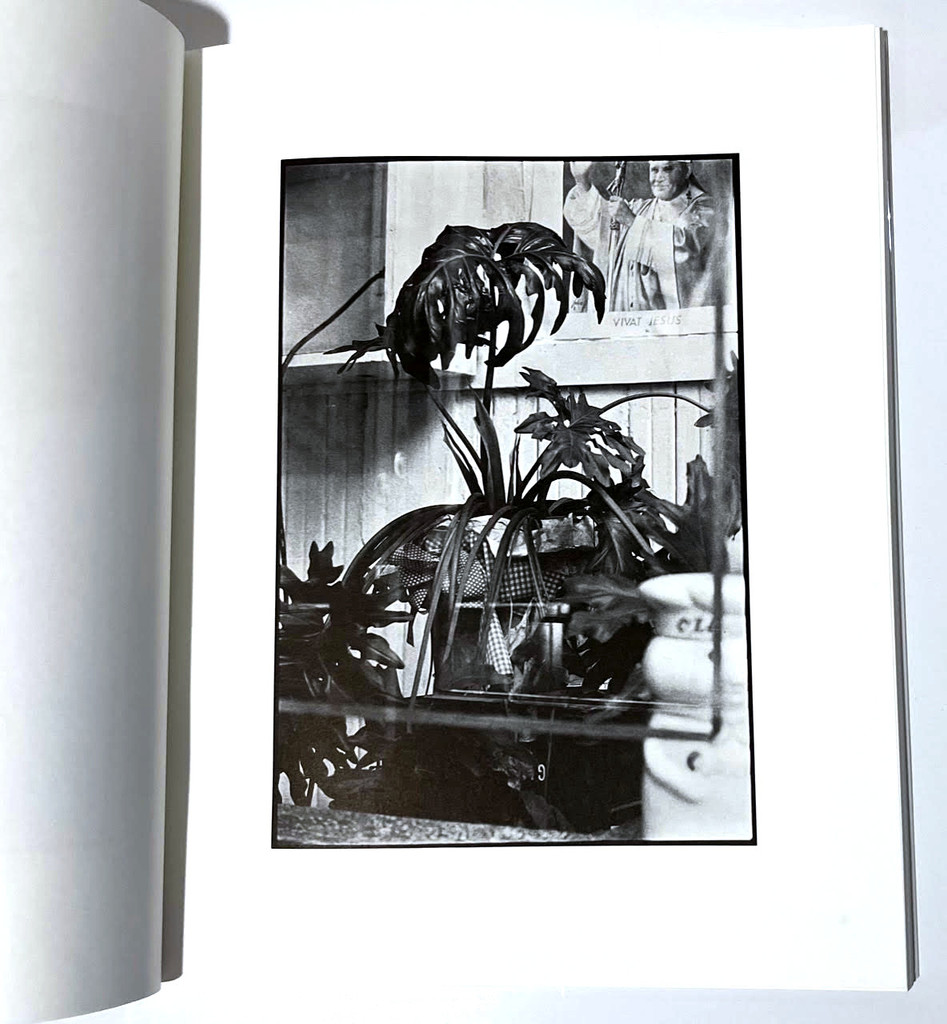 Robert Rauschenberg, Photos In+Out City Limits: Boston (hand signed by Robert Rauschenberg), 1981