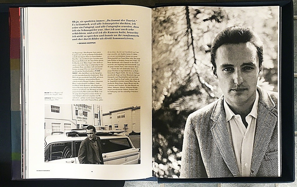 アート・デザイン・音楽 DENNIS HOPPER PHOTOGRAPHS 1961-1967 Dennis Hopper: Photographs 1961-1967: Shafrazi, Tony, Hopps