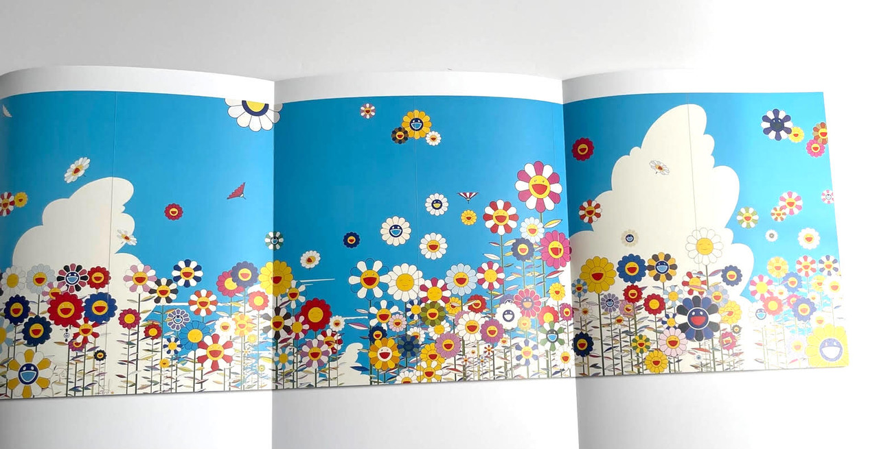 その他 Murakami.Flowers Takashi Murakami 2BOX Takashi Murakami | Flower 2 (2002) | Artsy