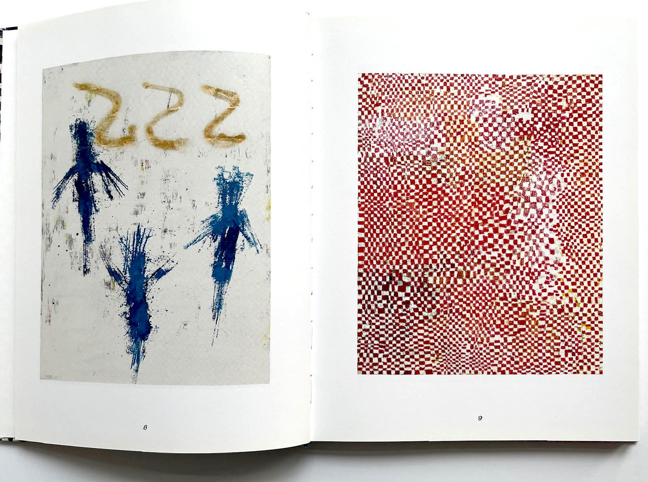 Harmony Korine, Original Drawing (Hand signed and inscribed