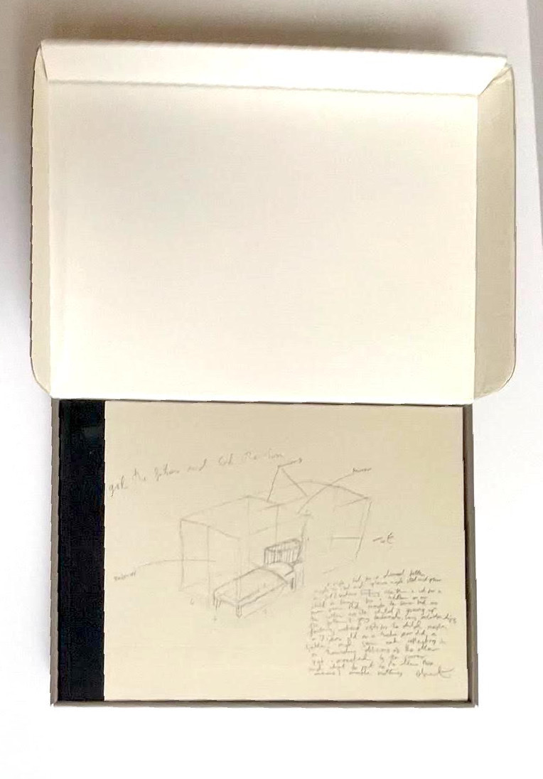 From the Cradle to the Grave　ダミアン・ハースト Damien Hirst - From the Cradle to the Grave Selected Drawings