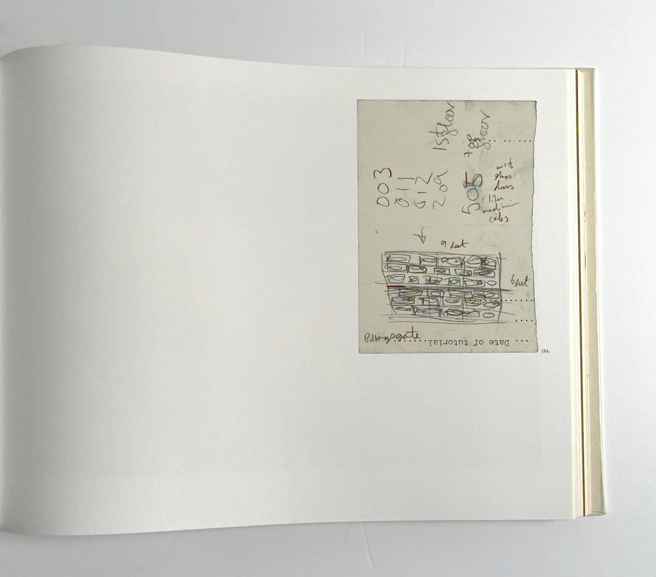Damien Hirst, From the Cradle to the Grave, 2005