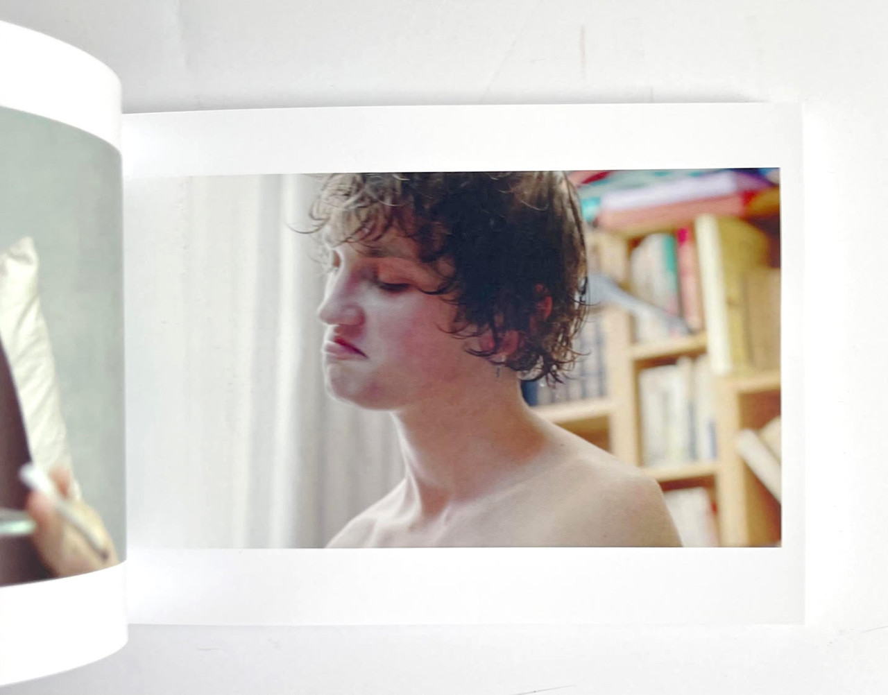 Larry Clark, The Smell of Us, 2015