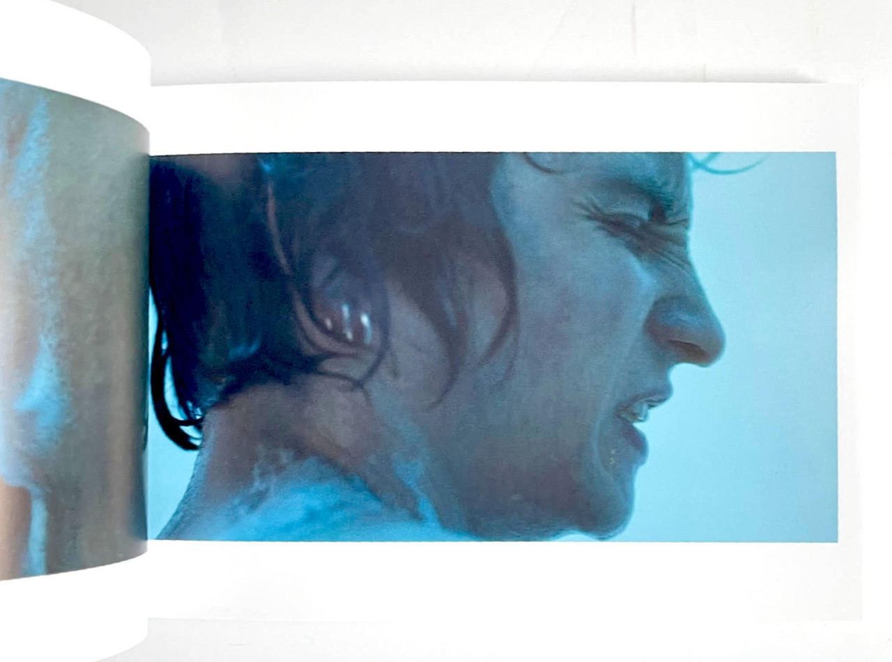 アート・デザイン・音楽 Larry Clark ⁄ 454 Scenes of Affection