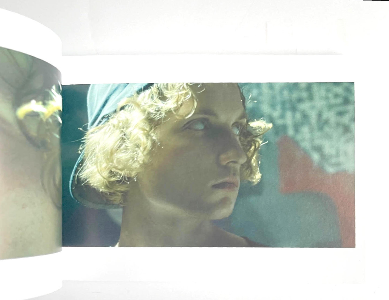 Larry Clark, The Smell of Us, 2015