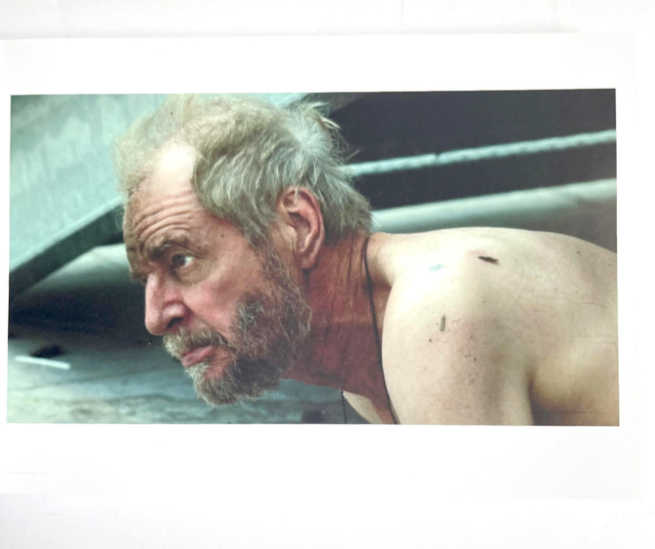 Larry Clark, The Smell of Us, 2015