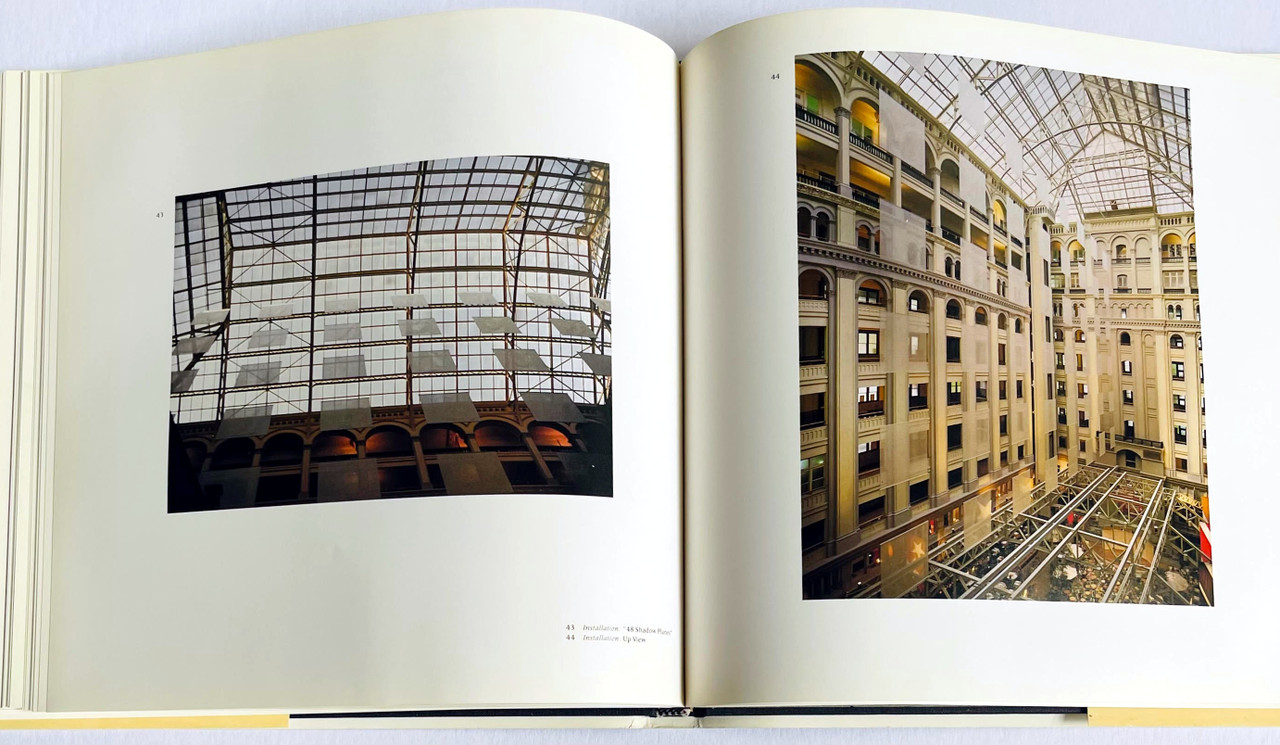 アート・デザイン・音楽 Robert Irwin Being and Circumstance Robert Irwin, Being and Circumstance NotesToward a Conditional Art