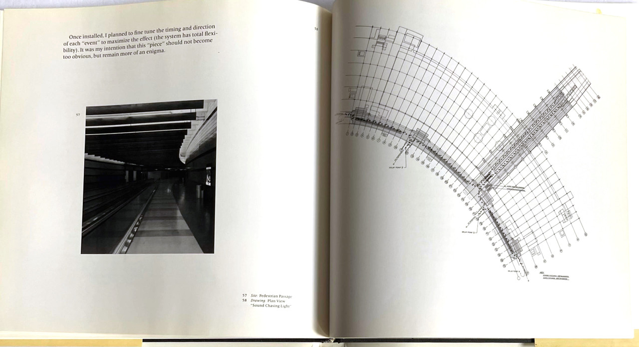 Robert Irwin, Being and Circumstance NotesToward a Conditional Art