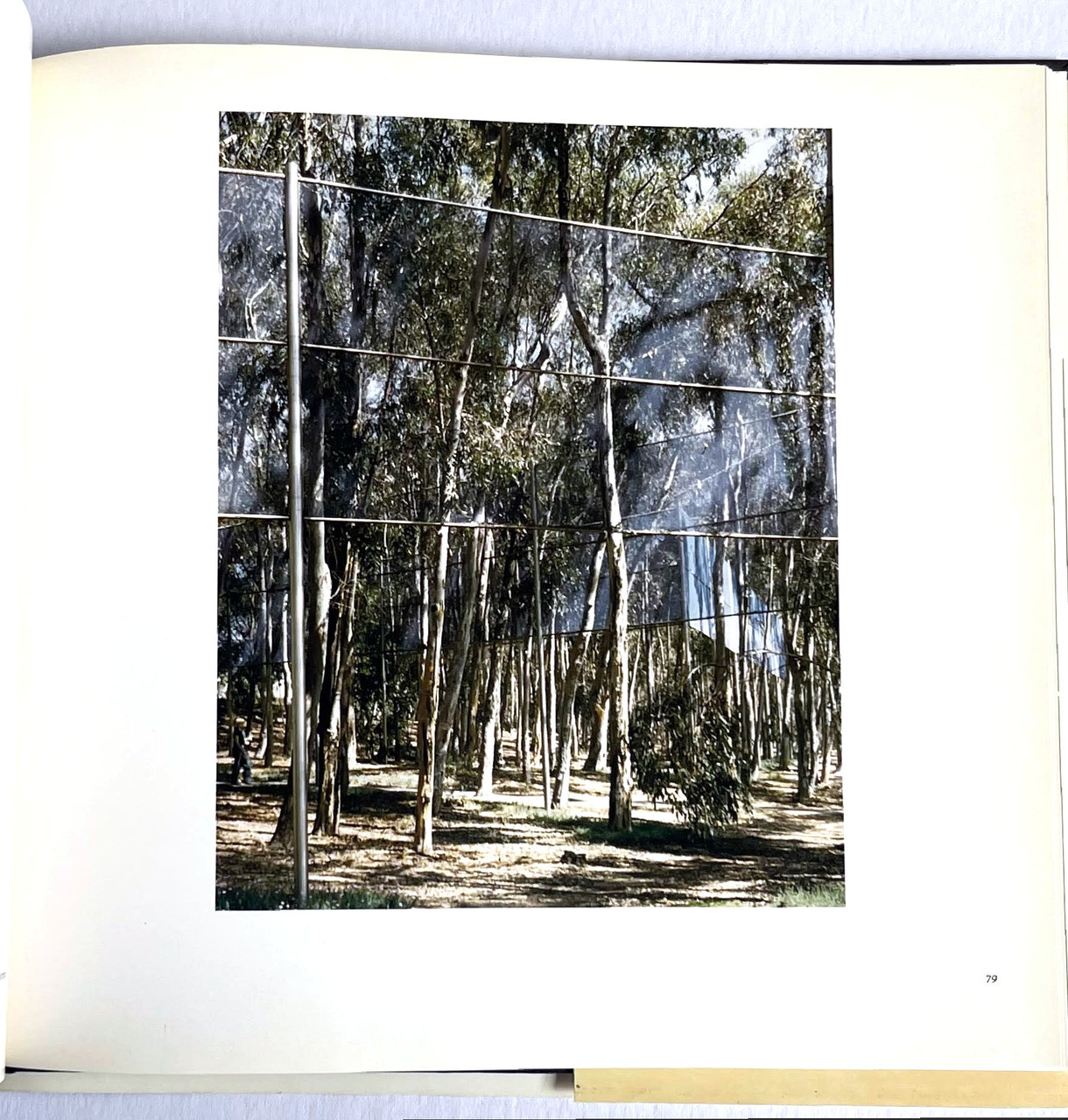 アート・デザイン・音楽 Robert Irwin Being and Circumstance Robert Irwin, Being and Circumstance: Notes Toward a Conditional