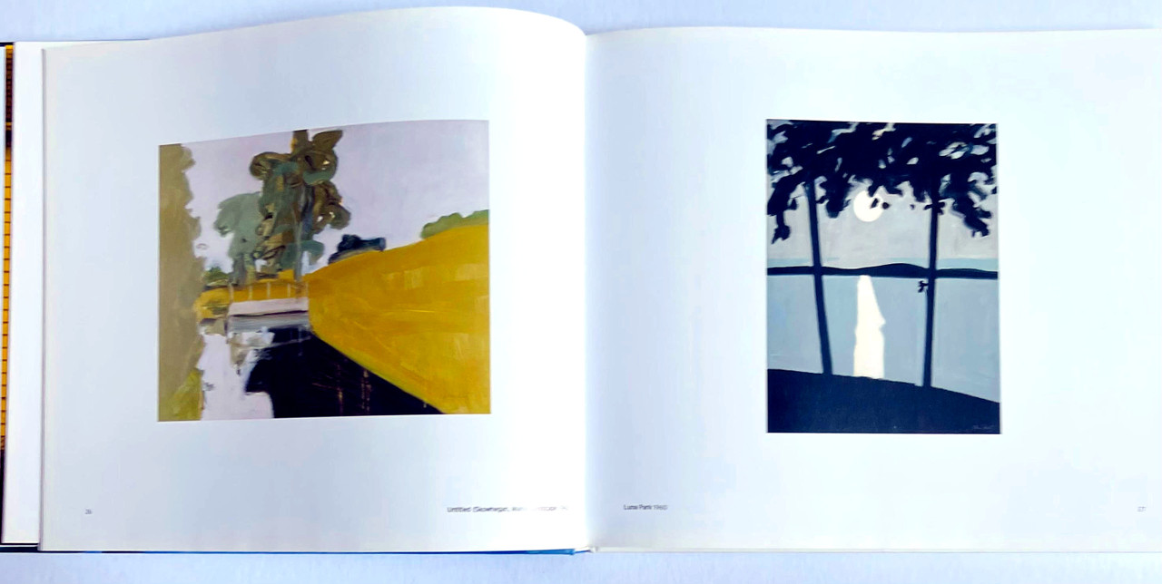 【希少・美術洋書】Alex Katz: Collages/2005 希少・美術洋書】Alex Katz: Collages/2005 - メルカリ