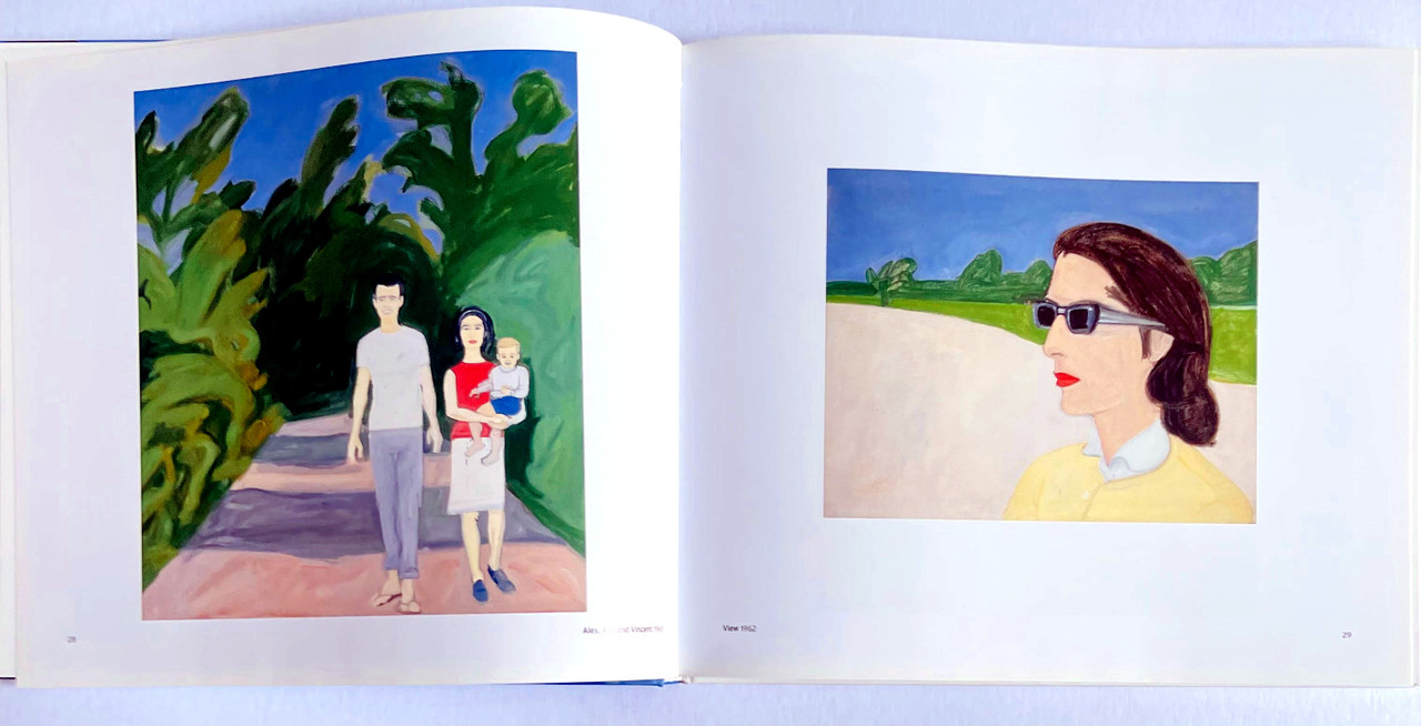 【希少・美術洋書】Alex Katz: Collages/2005 希少・美術洋書】Alex Katz: Collages/2005 希少・美術洋書