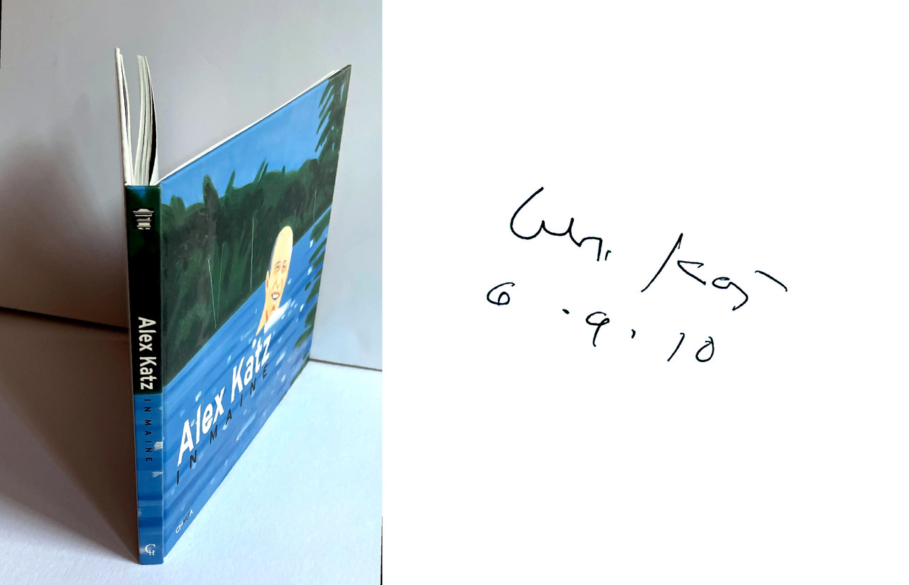【希少・美術洋書】Alex Katz: Collages/2005 希少・美術洋書】Alex Katz: Collages/2005 希少・美術洋書