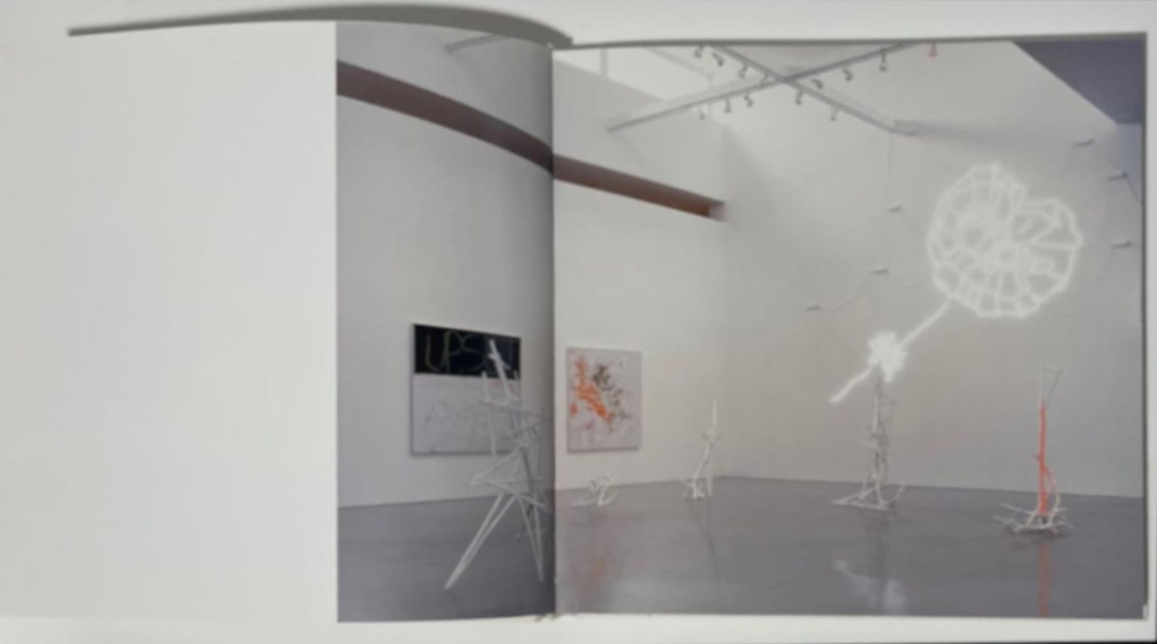 Tracey Emin, You Left Me Breathing (Hand signed and