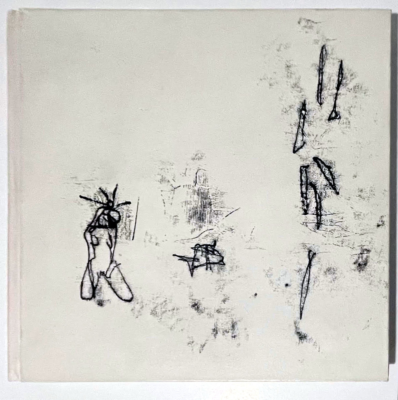 【美品】YOU LEFT ME BREATHING by TRACEY EMIN Tracey Emin, You Left Me Breathing (Hand signed and