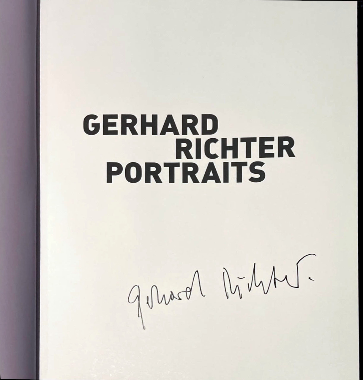 アート・デザイン・音楽 Gerhard Richter Portraits q18__51545.1702305971.jpg?c=2