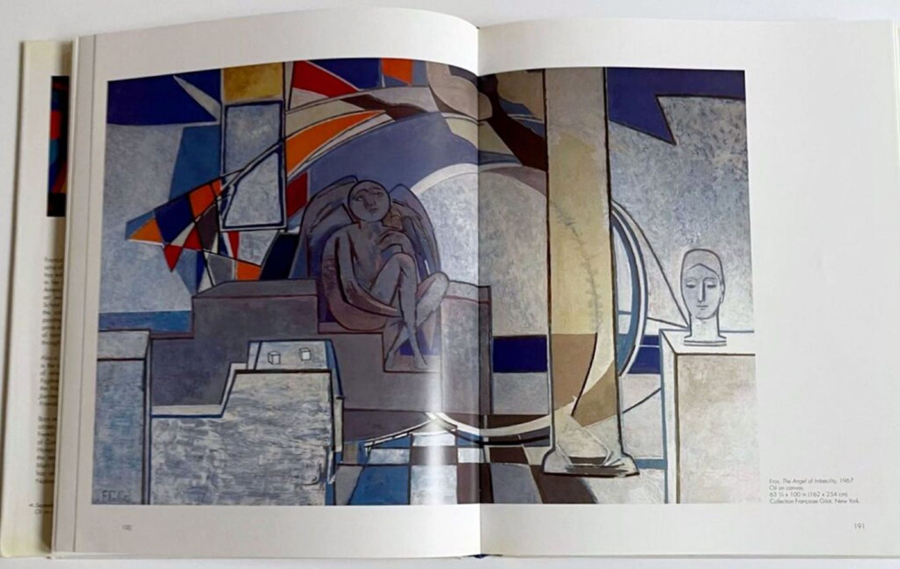 Monograph 1940-2000 Francoise Gilot サイン入 Monograph 1940-2000 Francoise Gilot サイン入 Françoise Gilot