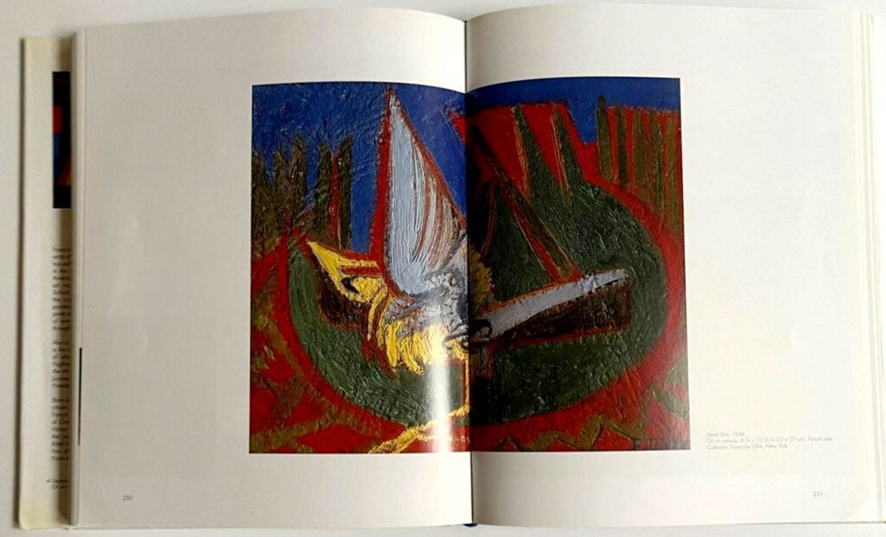 Monograph 1940-2000　Francoise Gilot サイン入 Monograph 1940-2000 Francoise Gilot サイン入 Françoise Gilot