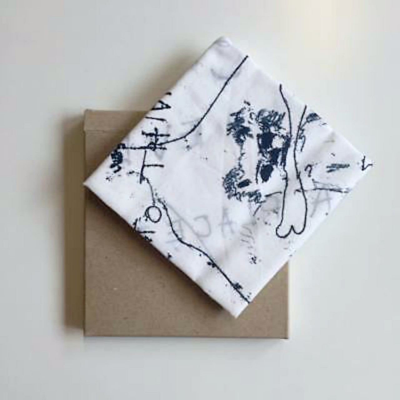 Tracey Emin, Everybody Needs a Place to Think, 2002 - Alpha 137