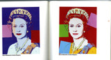 Andy Warhol, Reigning Queens, 1985 Andy Warhol, Reigning Queens, 1985