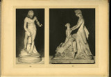 JOSEPH CHINARD DE LYON: COMPTE DE PENHA-LONGA 1911 AUCTION, HELIOGRAVURE PLATES