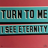 Stephen Powers, TURN TO ME I SEE ETERNITY, 2016