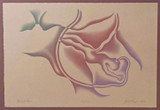 Judy Chicago, Almost Born, 1983