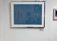 Gene Davis, Sonata 1979-1980