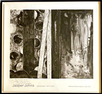 Jasper Johns, Drawings 1997-2007