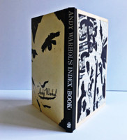 Andy Warhol, Andy Warhol's Index Book, 1967