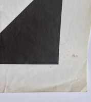 Edwin Ruda, Dean Fleming, Leo Valledor, David Von Schlegell, David Novros, Tony Magar, Bernard Kirschenbaum, Robert Grosvenor, Peter Forakis, Mark di Suvero, Forrest Myers, Park Place Group, 1968